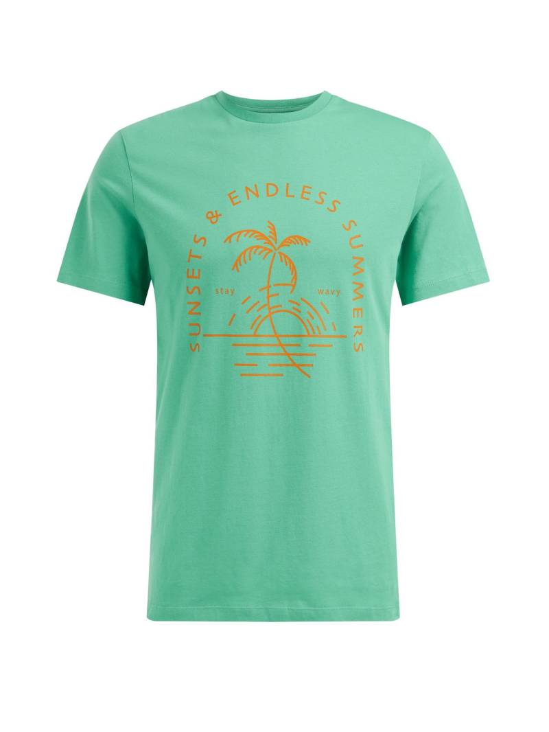 T-Shirt von WE Fashion