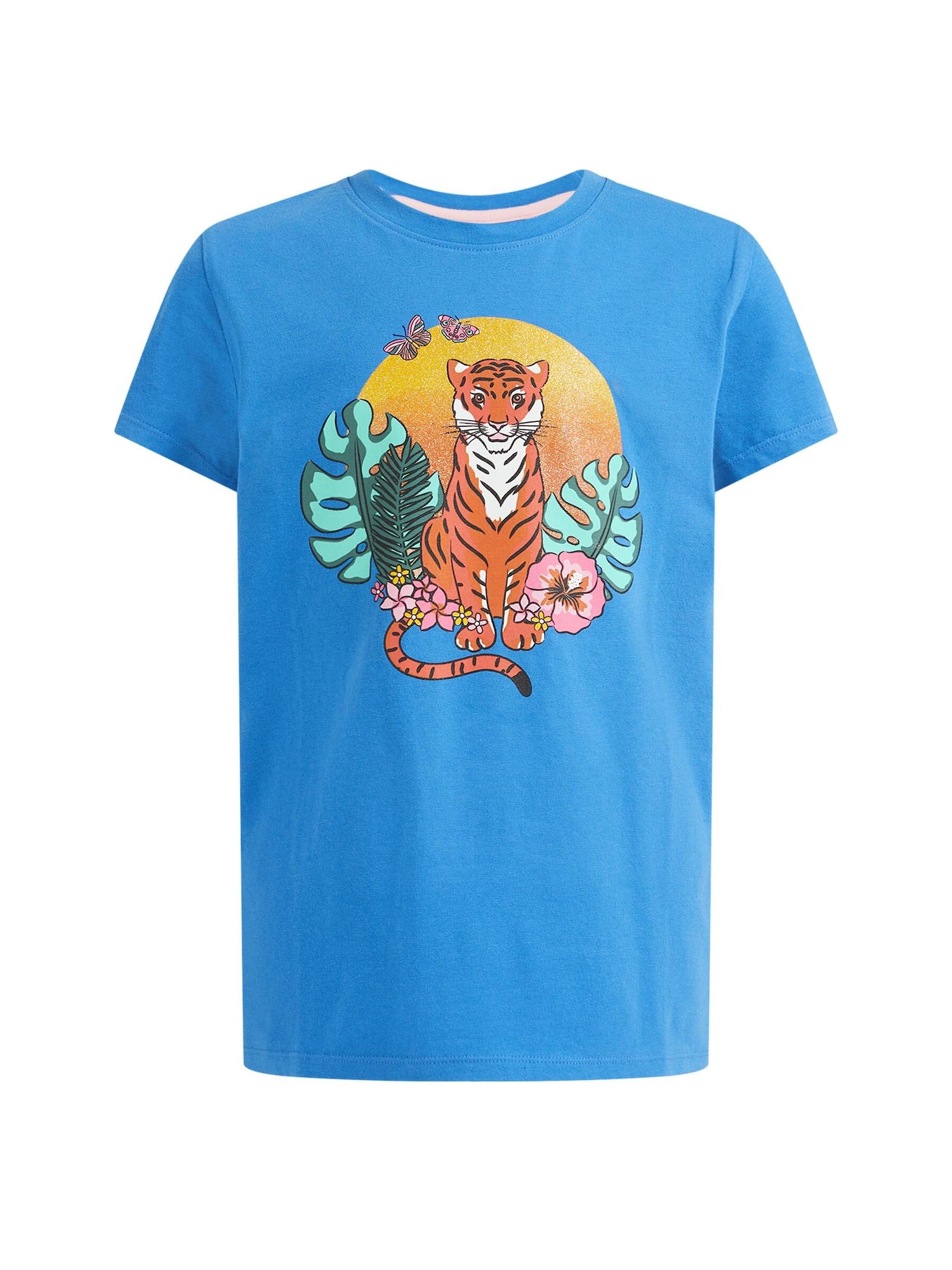 T-Shirt T-Shirt von WE Fashion