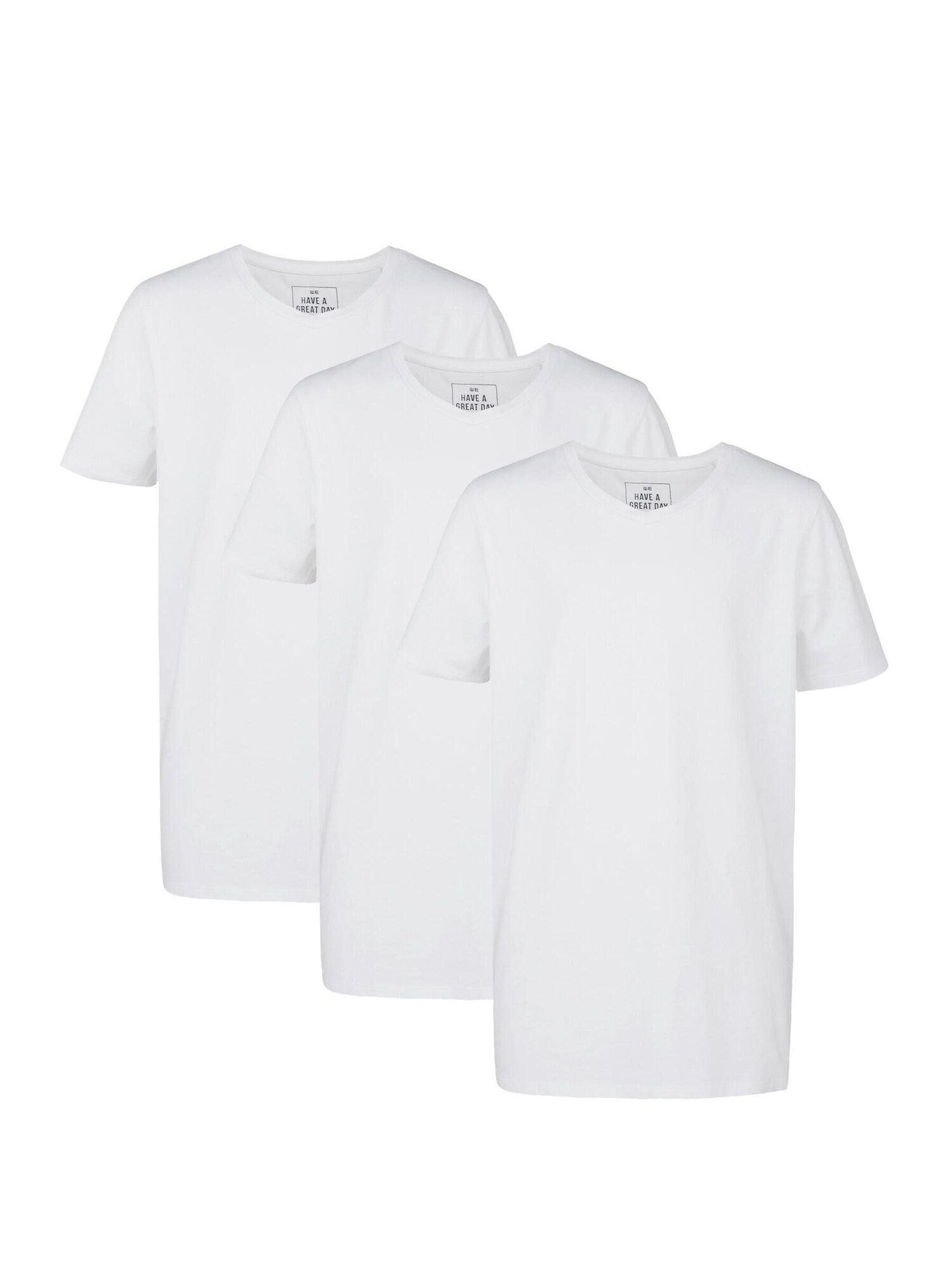 T-Shirt T-Shirt von WE Fashion