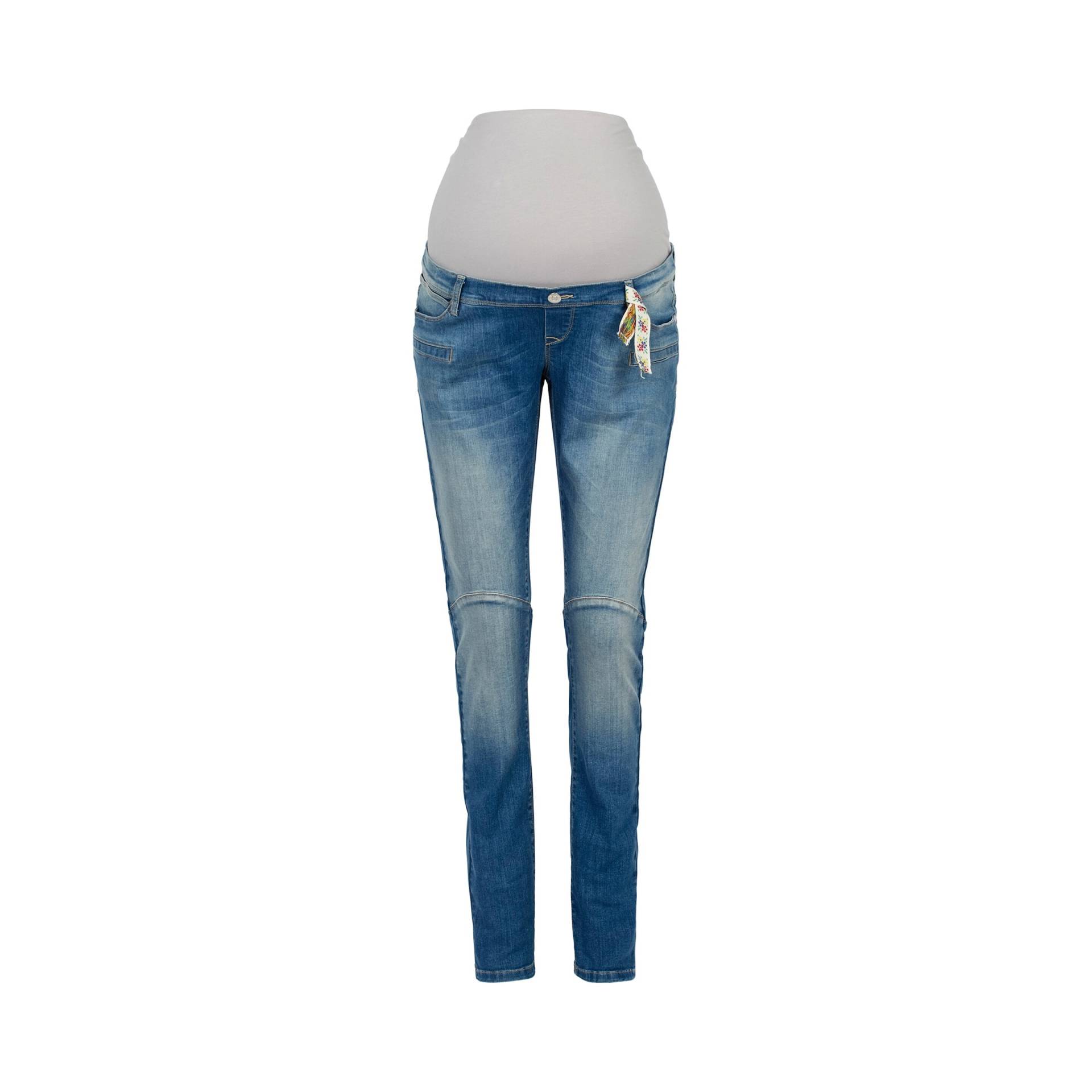 Umstands-Jeans San Francisco Länge 32 von 2hearts