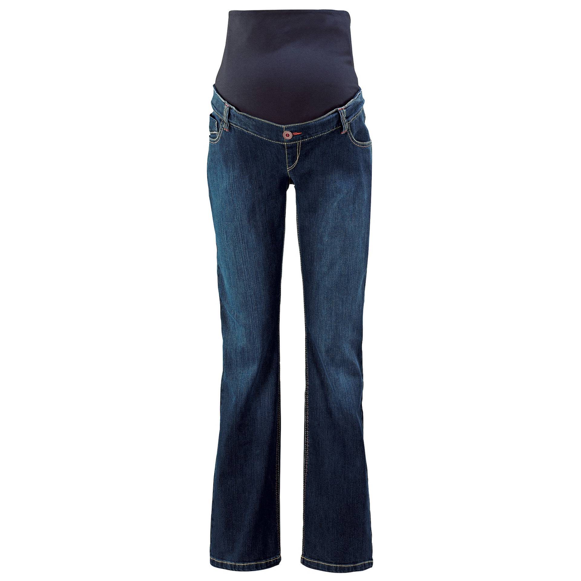 Umstands-Jeans Länge 32 von 2hearts