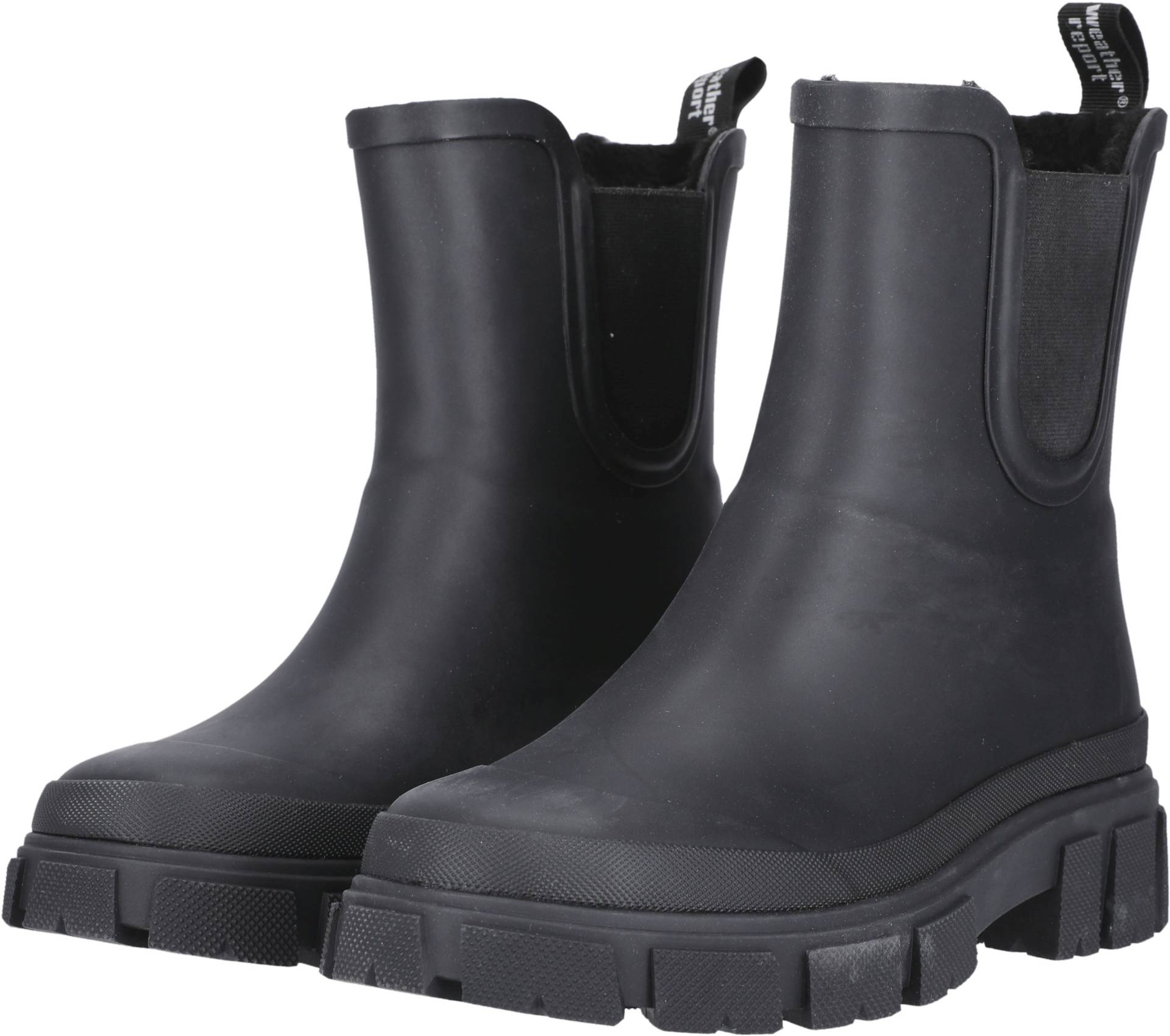 WEATHER REPORT Gummistiefel »Comart W Rubber Boot«