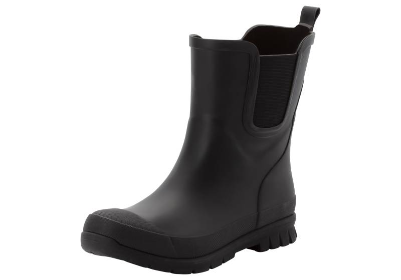 WEATHER REPORT Gummistiefel »Snicker W Rubber Boot«, wasserdicht von WEATHER REPORT