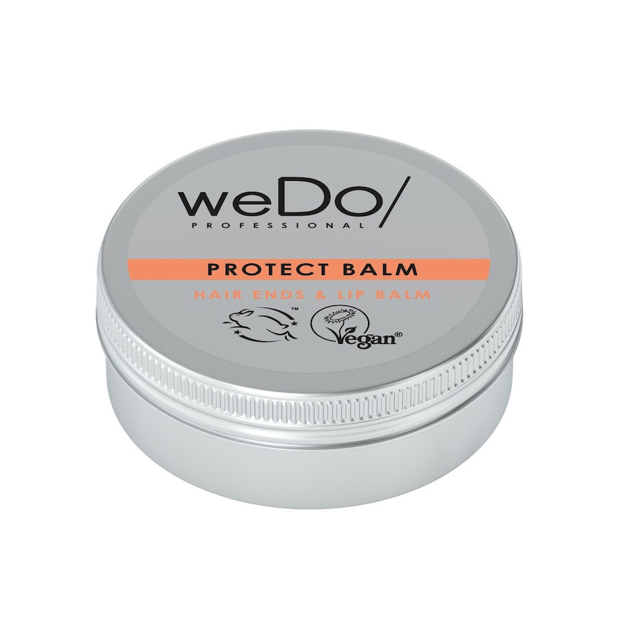 WEDO 2-In1 Hair & Body WEDO 2-In1 Hair & Body Hair & Lip Protect Balm haarbalsam 25.0 g