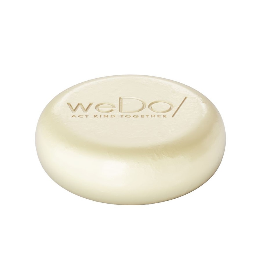 WEDO  WEDO Light & Soft Bar haarshampoo 80.0 g von WEDO