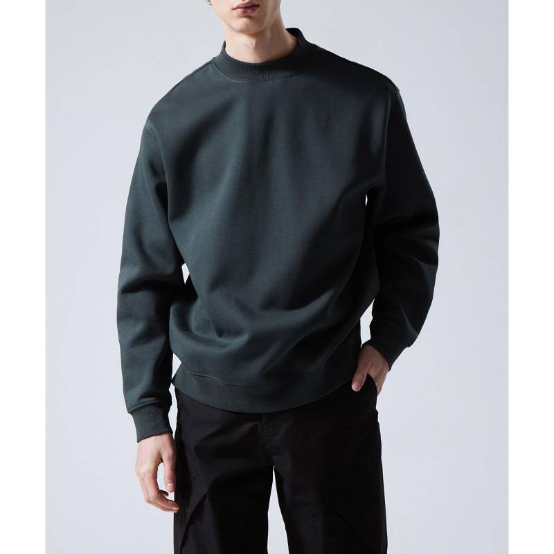 Sweatshirt Herren Multicolor S von WEEKDAY