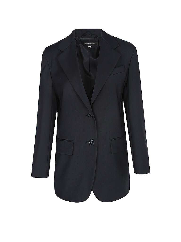 WEEKEND MAX MARA Blazer VEBER dunkelblau | 40 WEEKEND MAX MARA Blazer VEBER dunkelblau | 40 von WEEKEND MAX MARA