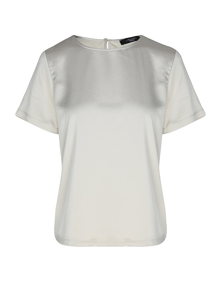 WEEKEND MAX MARA Blusenshirt GILBERT creme | M WEEKEND MAX MARA Blusenshirt GILBERT creme | M von WEEKEND MAX MARA