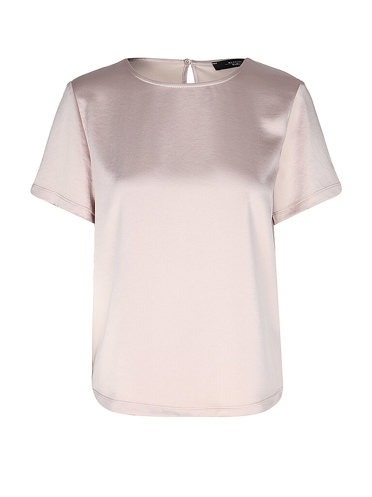 WEEKEND MAX MARA Blusenshirt GILBERT rosa | XXL WEEKEND MAX MARA Blusenshirt GILBERT rosa | XXL von WEEKEND MAX MARA
