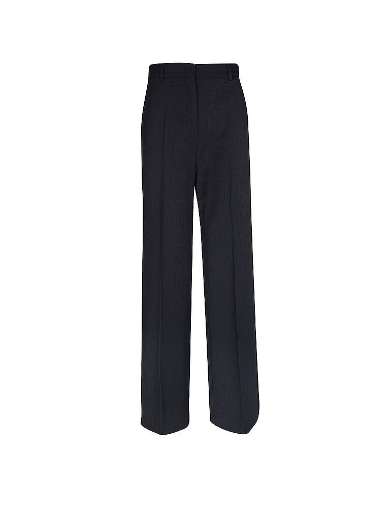 WEEKEND MAX MARA Businesshose ORBITA dunkelblau | 44 WEEKEND MAX MARA Businesshose ORBITA dunkelblau | 44 von WEEKEND MAX MARA