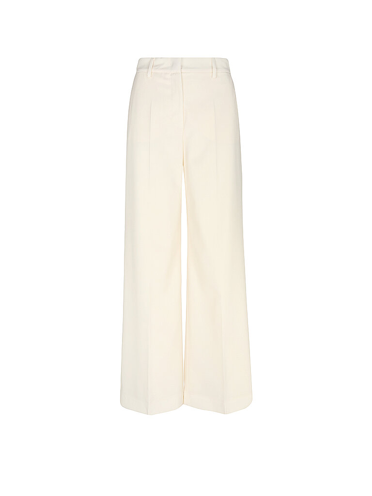 WEEKEND MAX MARA Businesshose VERDUN creme | 40 von WEEKEND MAX MARA