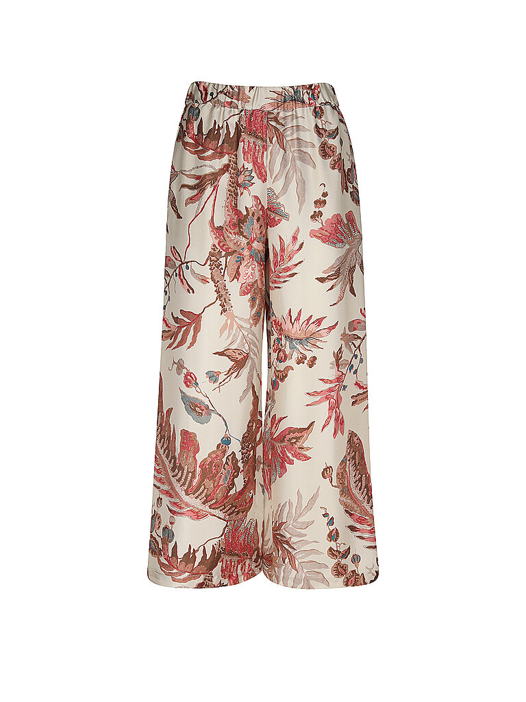 WEEKEND MAX MARA Culotte TEMIDE beige | 44 WEEKEND MAX MARA Culotte TEMIDE beige | 44 von WEEKEND MAX MARA