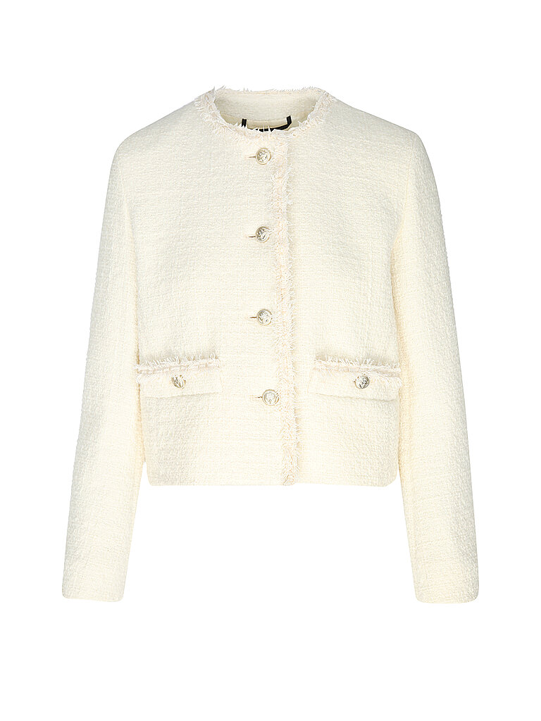 WEEKEND MAX MARA Jäckchen BALIA creme | 36 WEEKEND MAX MARA Jäckchen BALIA creme | 36 von WEEKEND MAX MARA