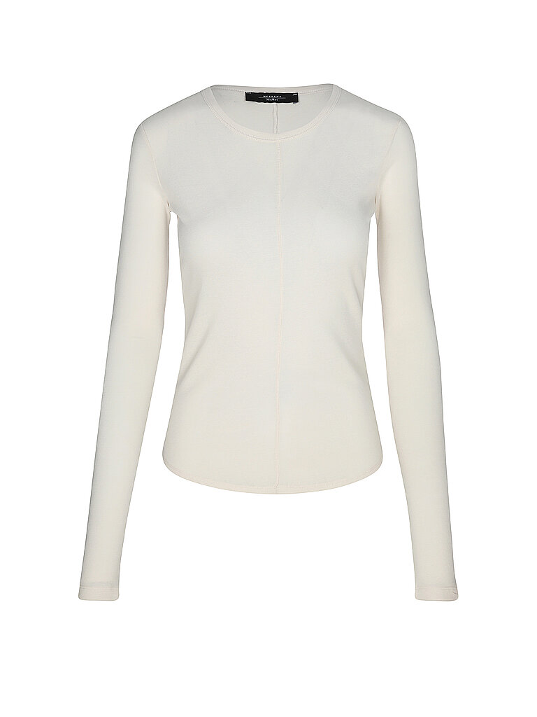 WEEKEND MAX MARA Langarmshirt VINCITA creme | M WEEKEND MAX MARA Langarmshirt VINCITA creme | M von WEEKEND MAX MARA