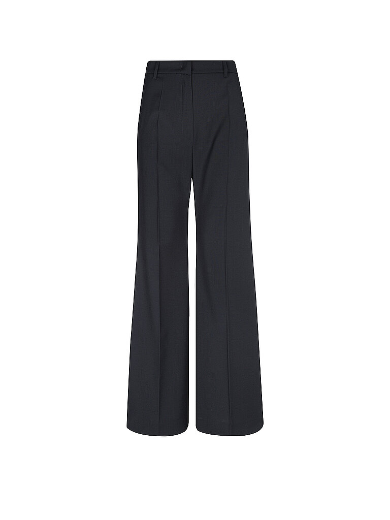 WEEKEND MAX MARA Marlenehose SONALE dunkelblau | 38 WEEKEND MAX MARA Marlenehose SONALE dunkelblau | 38 von WEEKEND MAX MARA
