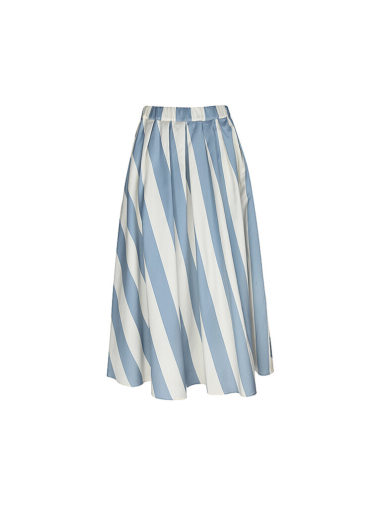 WEEKEND MAX MARA Maxirock VIDIM blau | 40 WEEKEND MAX MARA Maxirock VIDIM blau | 40 von WEEKEND MAX MARA