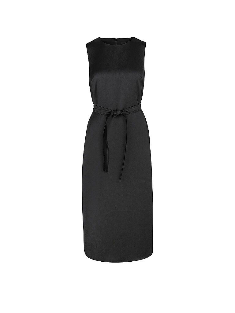 WEEKEND MAX MARA Midikleid BAIARDO schwarz | 36 von WEEKEND MAX MARA