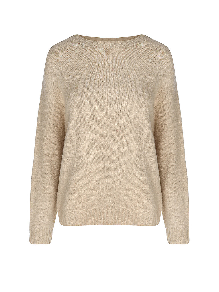 WEEKEND MAX MARA Pullover GHIACCI beige | XL von WEEKEND MAX MARA
