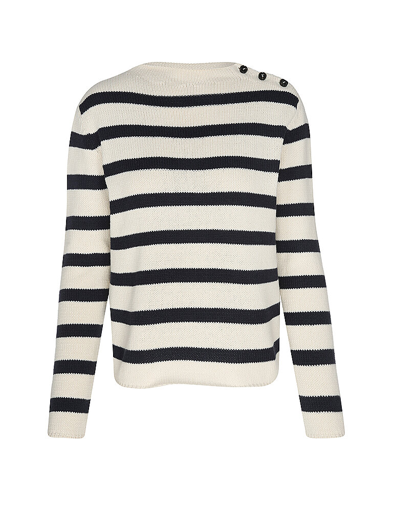 WEEKEND MAX MARA Pullover VIBO blau | M WEEKEND MAX MARA Pullover VIBO blau | M von WEEKEND MAX MARA
