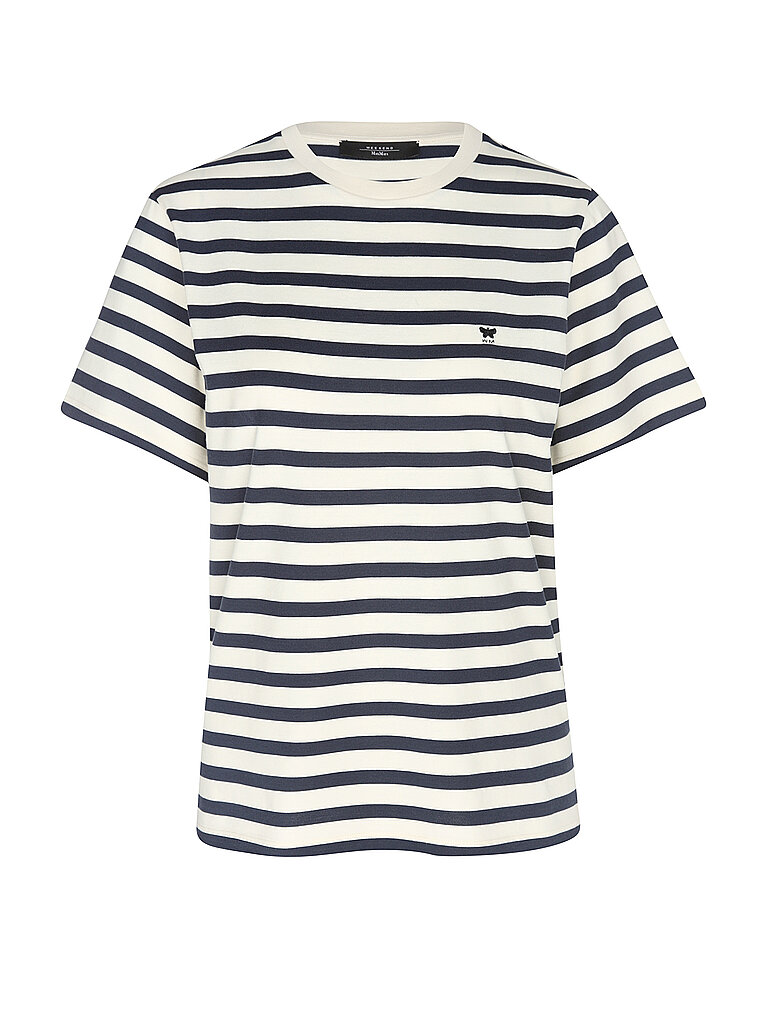 WEEKEND MAX MARA T-Shirt SATRAPO dunkelblau | L WEEKEND MAX MARA T-Shirt SATRAPO dunkelblau | L von WEEKEND MAX MARA