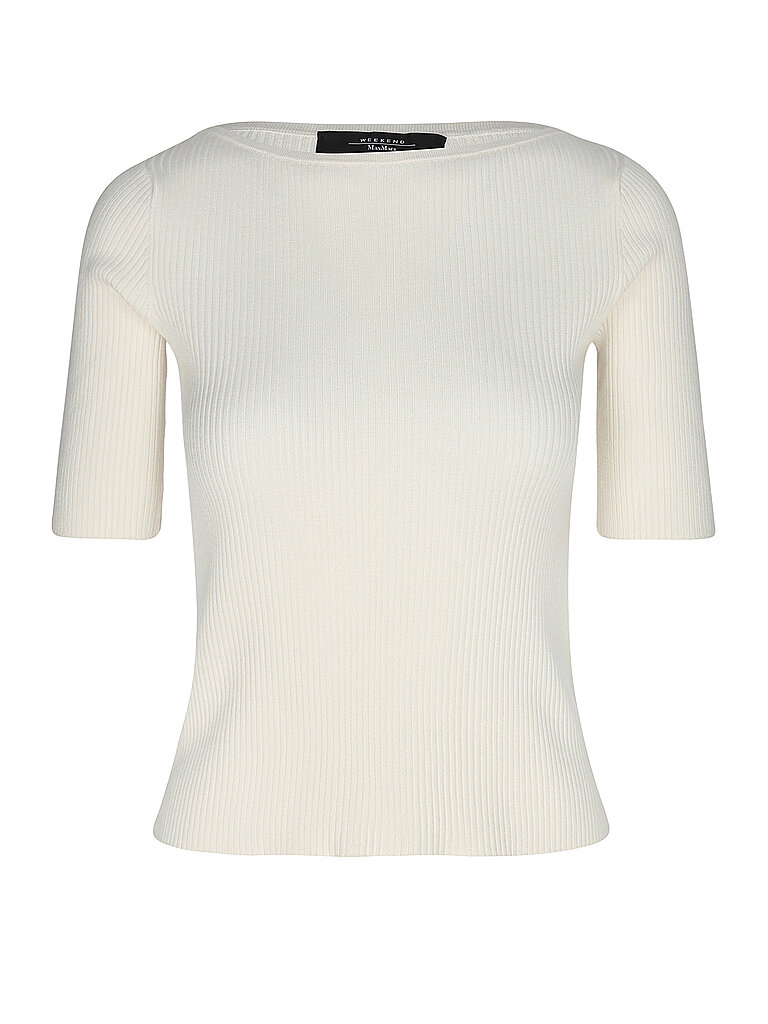 WEEKEND MAX MARA T-Shirt WASER creme | XL WEEKEND MAX MARA T-Shirt WASER creme | XL von WEEKEND MAX MARA