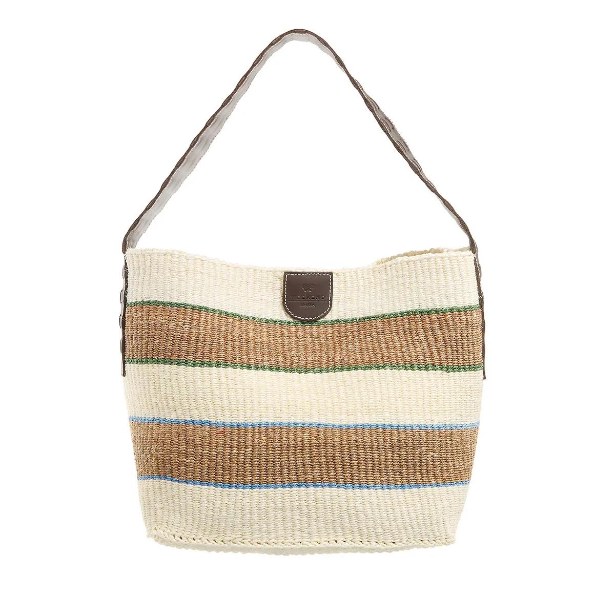 WEEKEND Max Mara Handtasche - Ampex - Gr. unisize - in Beige - für Damen WEEKEND Max Mara Handtasche - Ampex - Gr. unisize - in Beige - für Damen von WEEKEND Max Mara