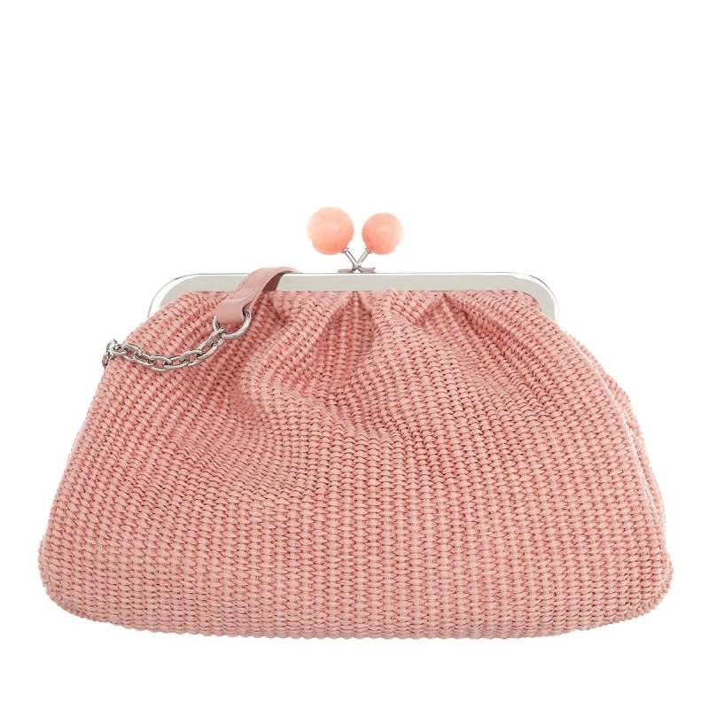 WEEKEND Max Mara Handtasche - Fortuna - Gr. unisize - in Rosa - für Damen von WEEKEND Max Mara