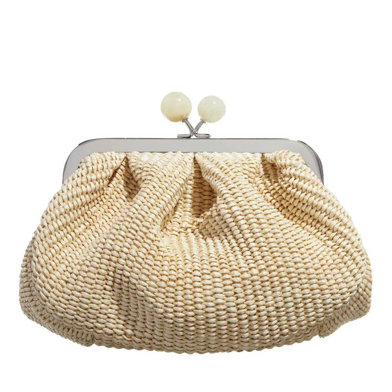 WEEKEND Max Mara Handtasche - Palmas - Gr. unisize - in Beige - für Damen von WEEKEND Max Mara