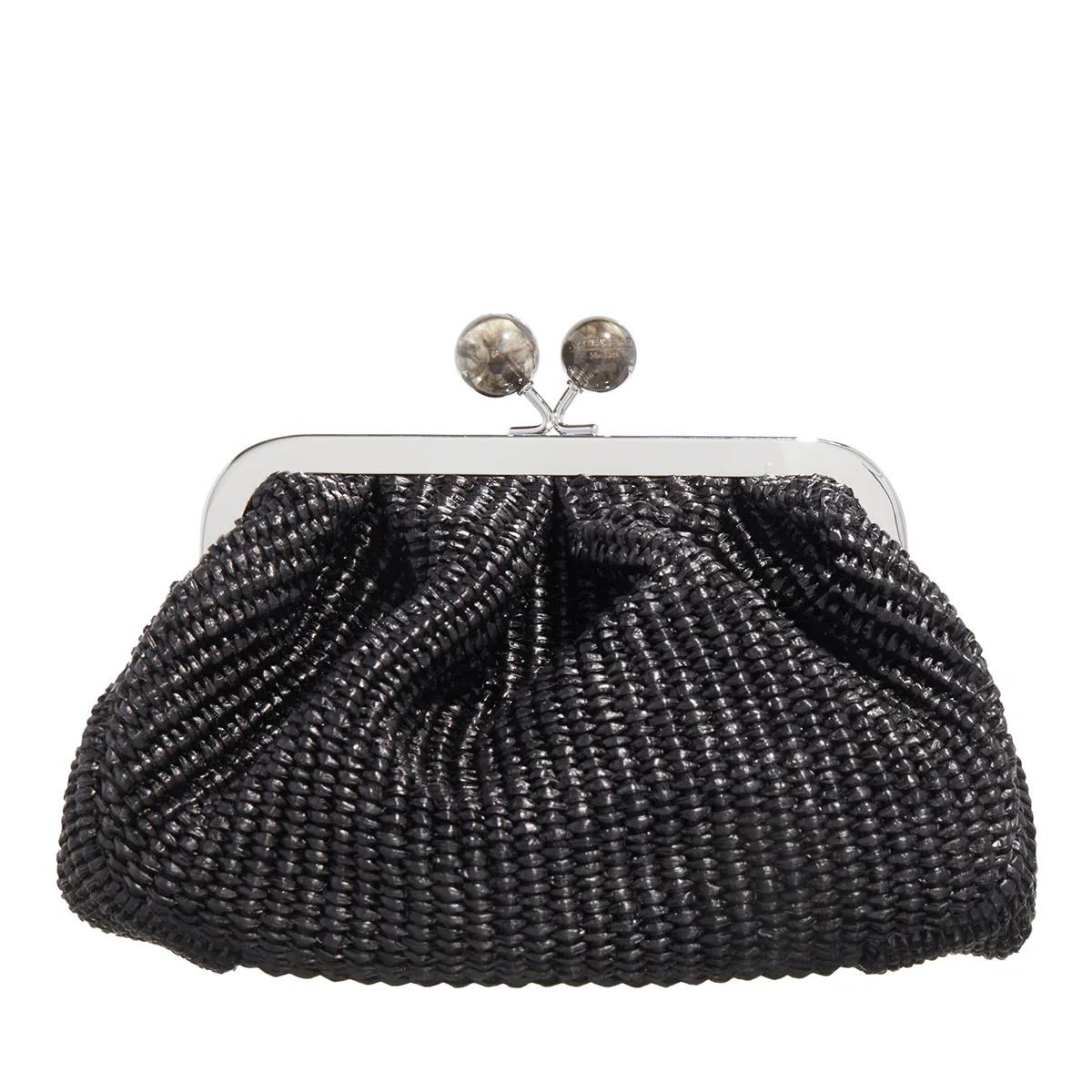 WEEKEND Max Mara Handtasche - Palmas - Gr. unisize - in Schwarz - für Damen WEEKEND Max Mara Handtasche - Palmas - Gr. unisize - in Schwarz - für Damen von WEEKEND Max Mara