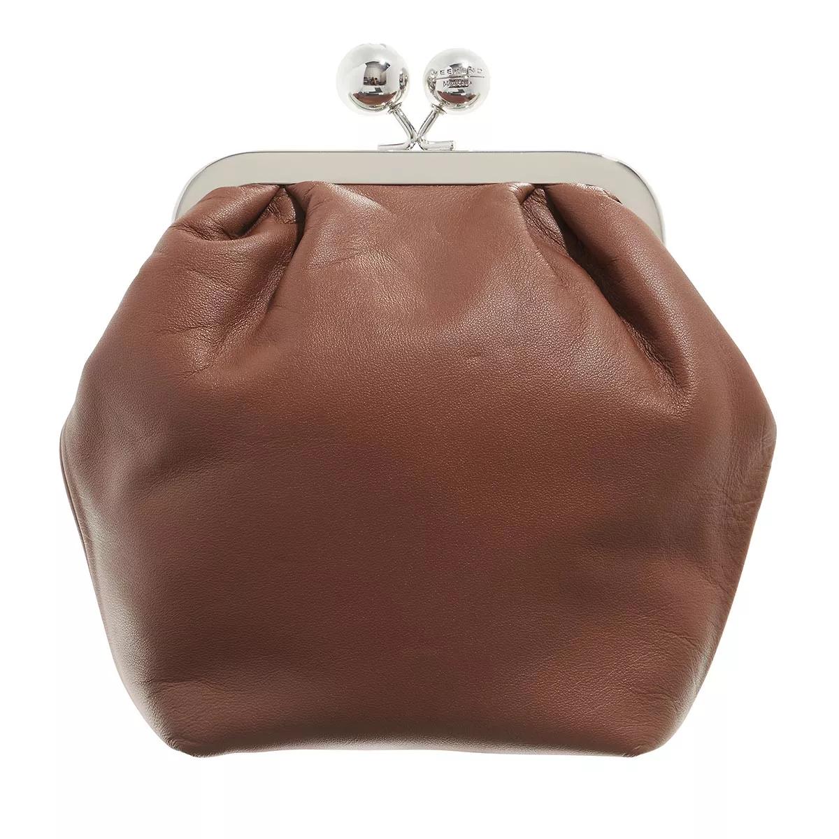 WEEKEND Max Mara Handtasche - Piave - Gr. unisize - in Braun - für Damen von WEEKEND Max Mara