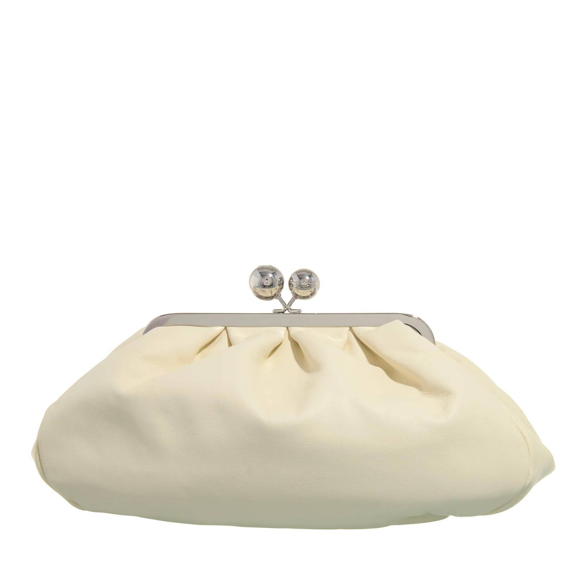 WEEKEND Max Mara Schultertasche - Cubico - Gr. unisize - in Creme - für Damen WEEKEND Max Mara Schultertasche - Cubico - Gr. unisize - in Creme - für Damen von WEEKEND Max Mara