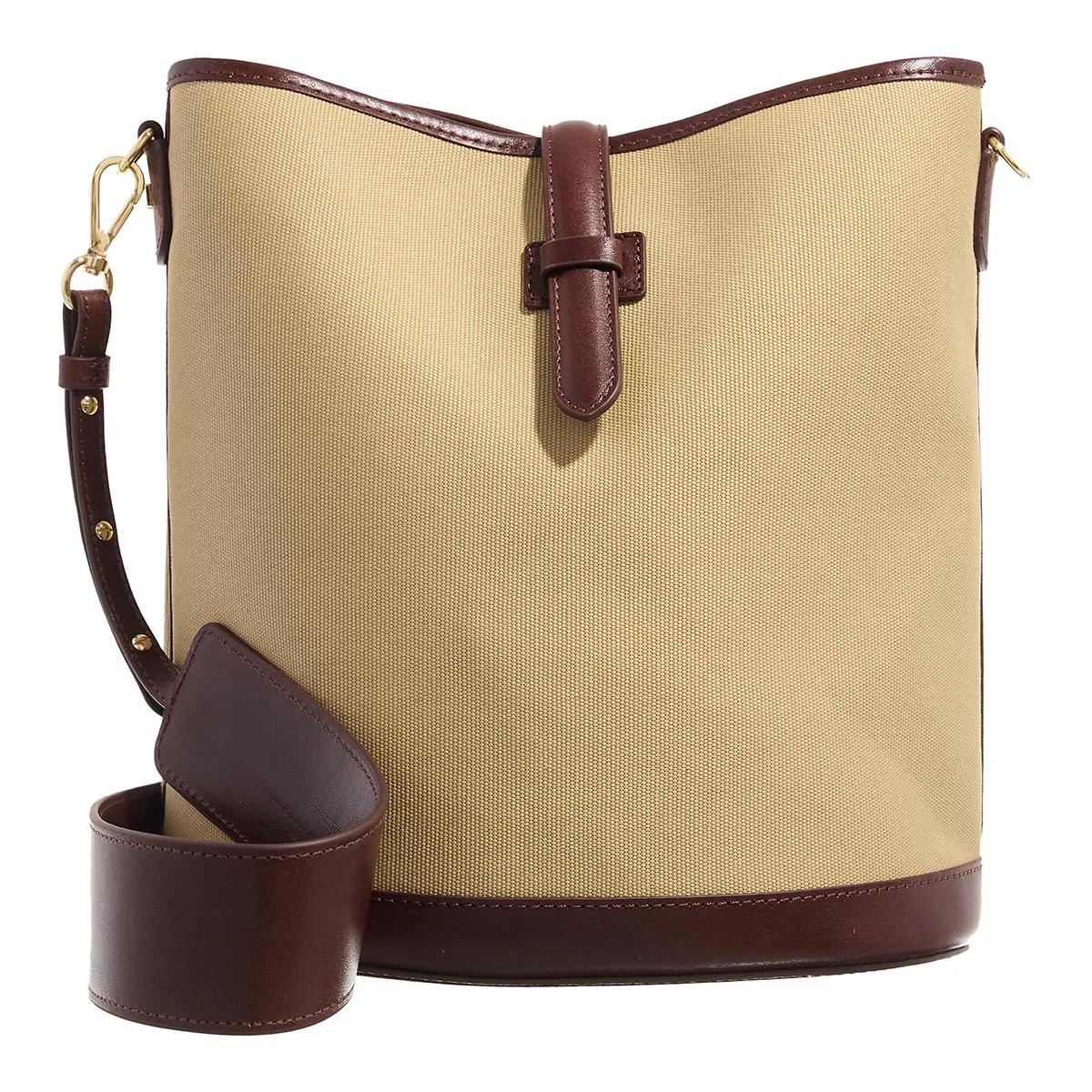 WEEKEND Max Mara Schultertasche - Domizia1 - Gr. unisize - in Beige - für Damen WEEKEND Max Mara Schultertasche - Domizia1 - Gr. unisize - in Beige - für Damen von WEEKEND Max Mara