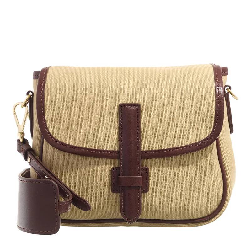 WEEKEND Max Mara Schultertasche - Gapnew - Gr. unisize - in Beige - für Damen von WEEKEND Max Mara