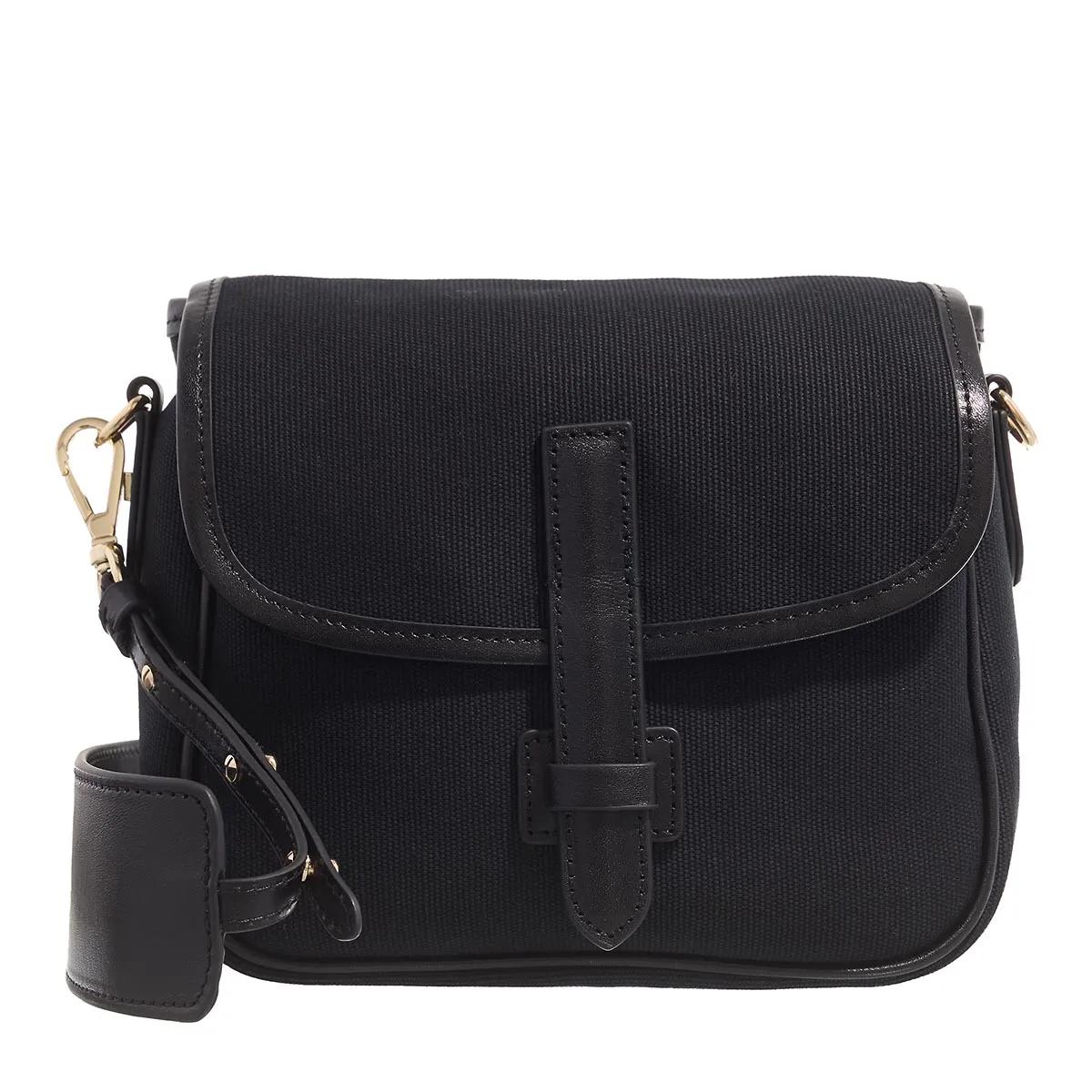 WEEKEND Max Mara Schultertasche - Gapnew - Gr. unisize - in Schwarz - für Damen WEEKEND Max Mara Schultertasche - Gapnew - Gr. unisize - in Schwarz - für Damen von WEEKEND Max Mara