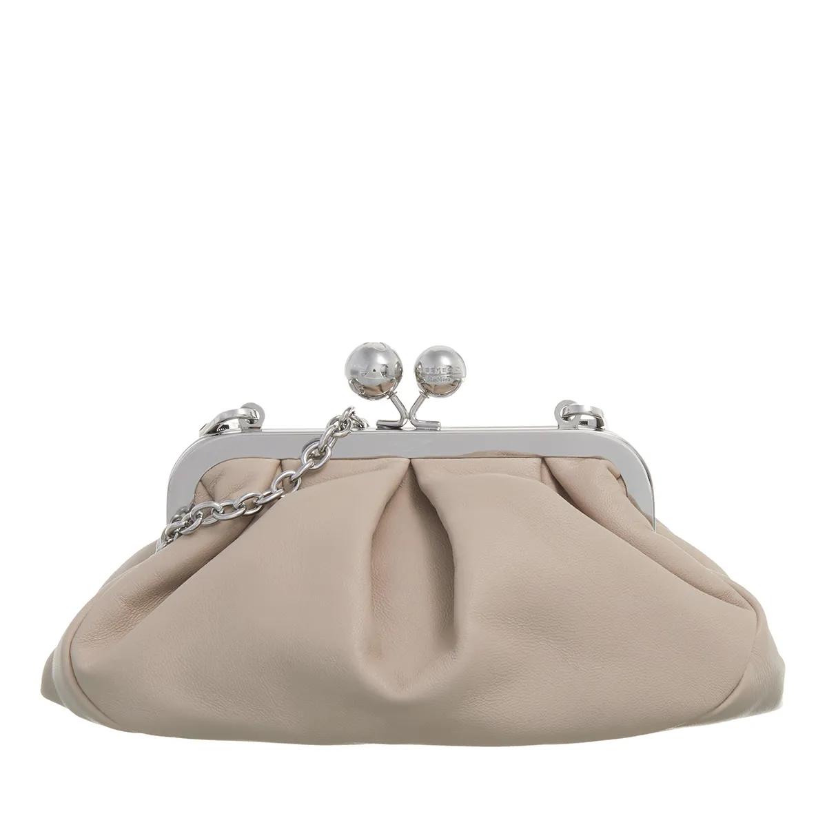WEEKEND Max Mara Schultertasche - Prati - Gr. unisize - in Beige - für Damen WEEKEND Max Mara Schultertasche - Prati - Gr. unisize - in Beige - für Damen von WEEKEND Max Mara