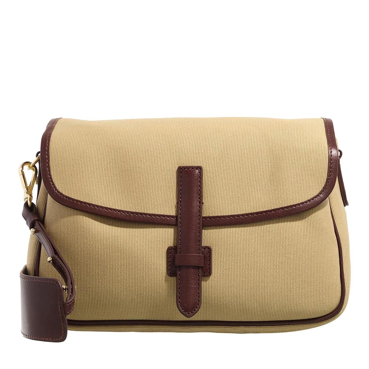 WEEKEND Max Mara Schultertasche - Salvia - Gr. unisize - in Beige - für Damen WEEKEND Max Mara Schultertasche - Salvia - Gr. unisize - in Beige - für Damen von WEEKEND Max Mara