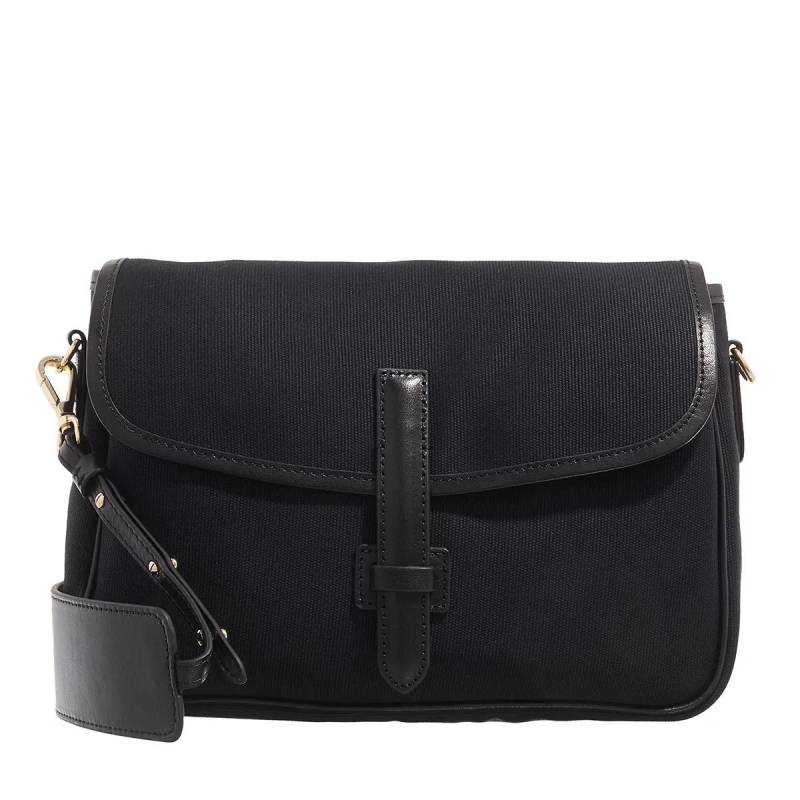 WEEKEND Max Mara Schultertasche - Salvia - Gr. unisize - in Schwarz - für Damen von WEEKEND Max Mara