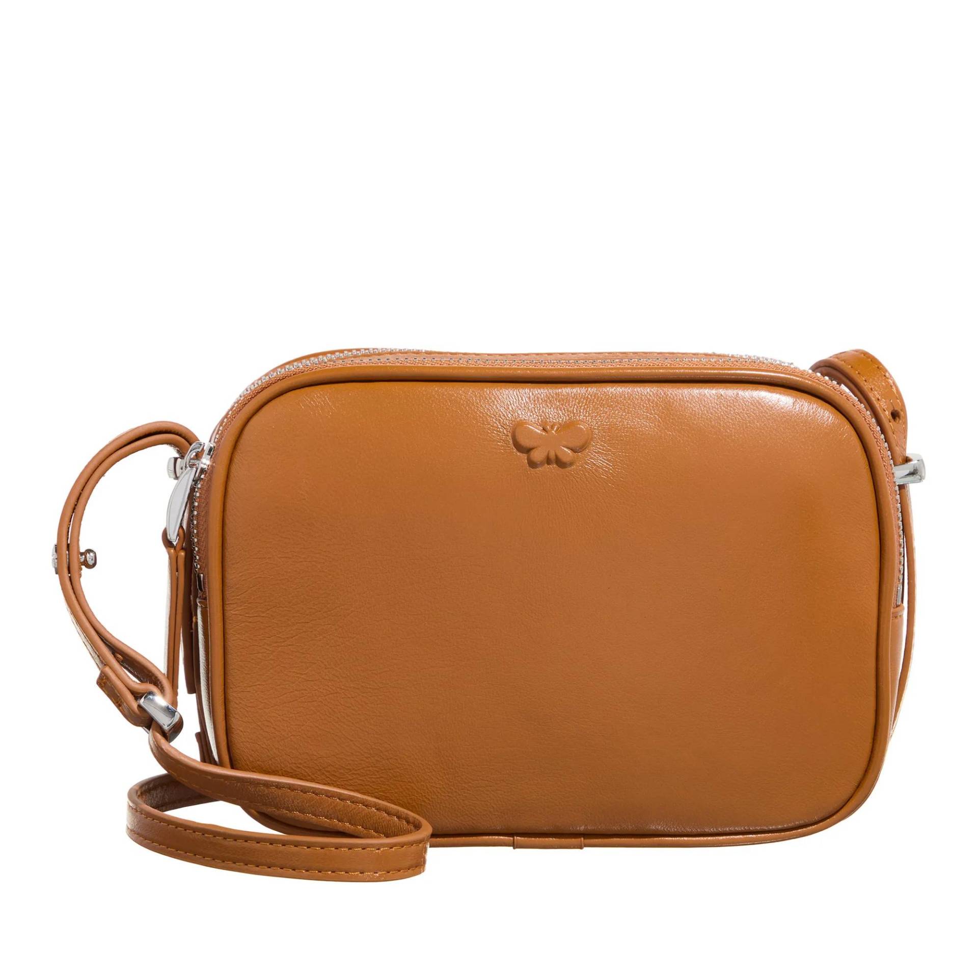 WEEKEND Max Mara Schultertasche - Zeda - Gr. unisize - in Braun - für Damen WEEKEND Max Mara Schultertasche - Zeda - Gr. unisize - in Braun - für Damen von WEEKEND Max Mara