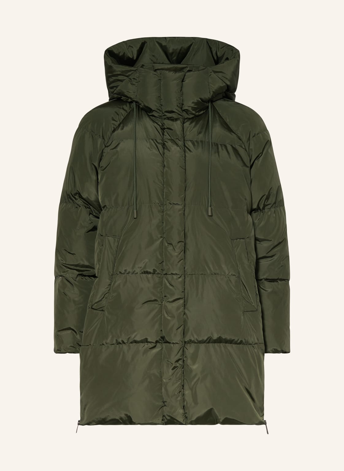 Weekend Max Mara Daunenmantel Newbembo gruen Weekend Max Mara Daunenmantel Newbembo gruen von WEEKEND Max Mara