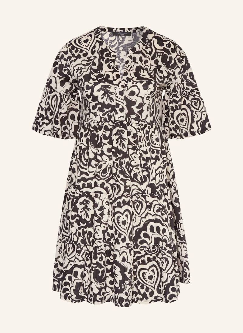 Weekend Max Mara Jerseykleid Ely weiss von WEEKEND Max Mara