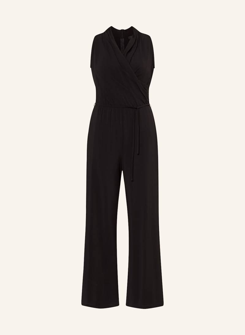 Weekend Max Mara Jumpsuit Genzana schwarz von WEEKEND Max Mara