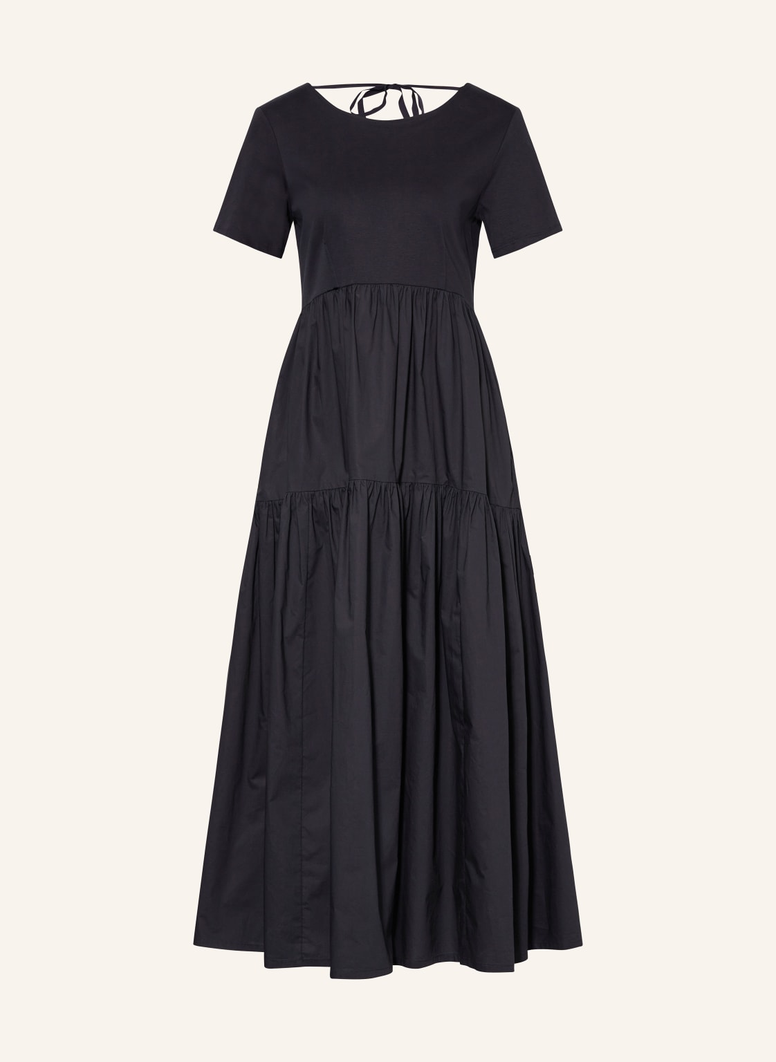 Weekend Max Mara Kleid Palmira blau von WEEKEND Max Mara