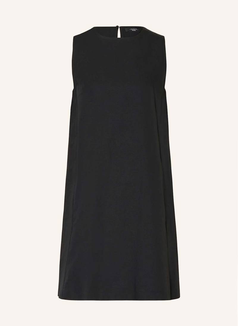Weekend Max Mara Kleid Racer schwarz von WEEKEND Max Mara