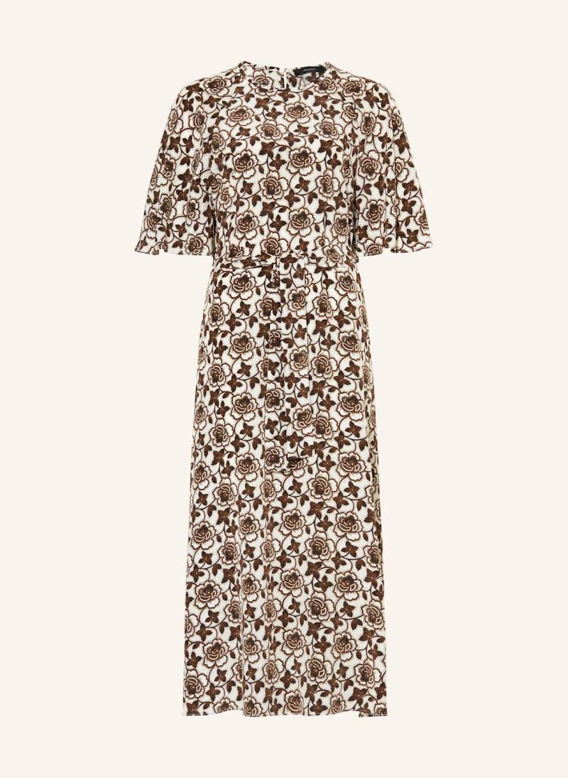 Weekend Max Mara Kleid Varese braun von WEEKEND Max Mara