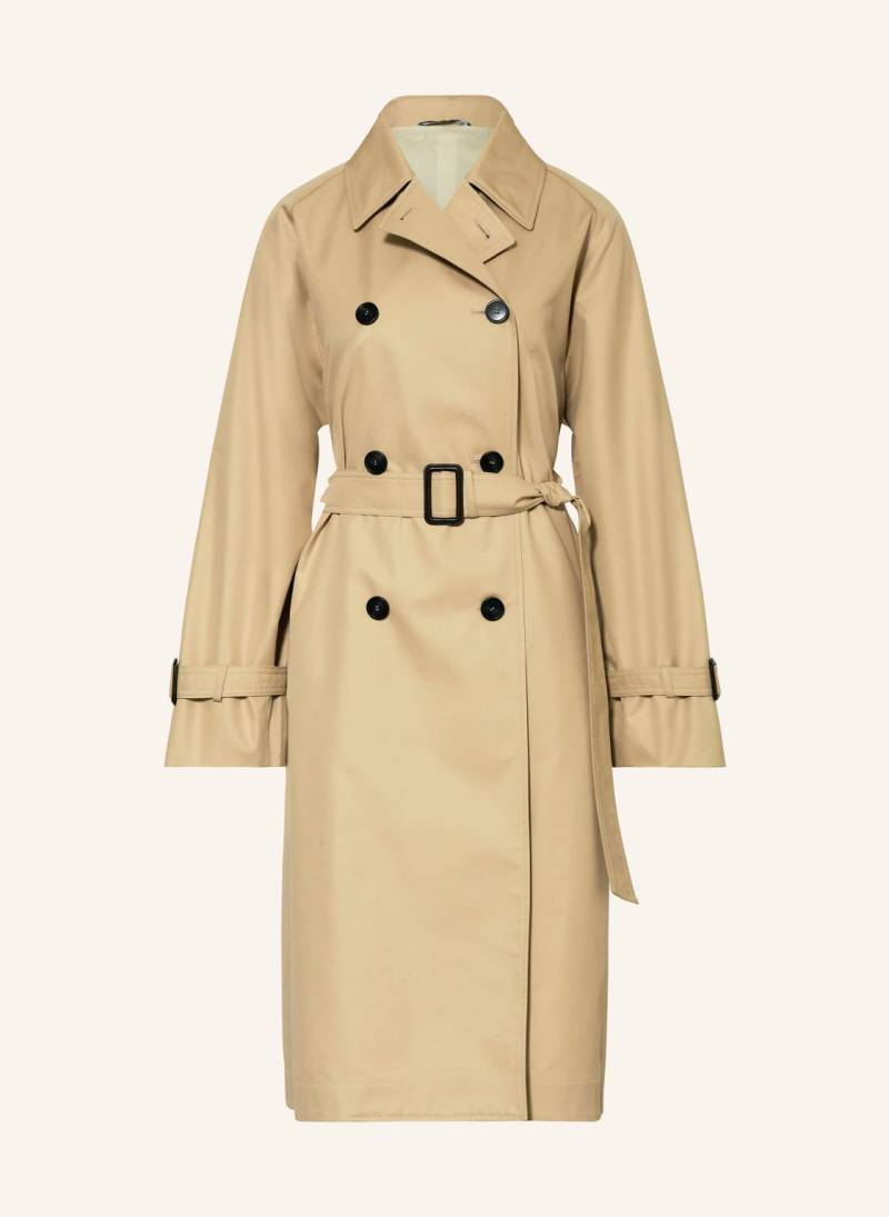 Weekend Max Mara Trenchcoat Canasta beige von WEEKEND Max Mara