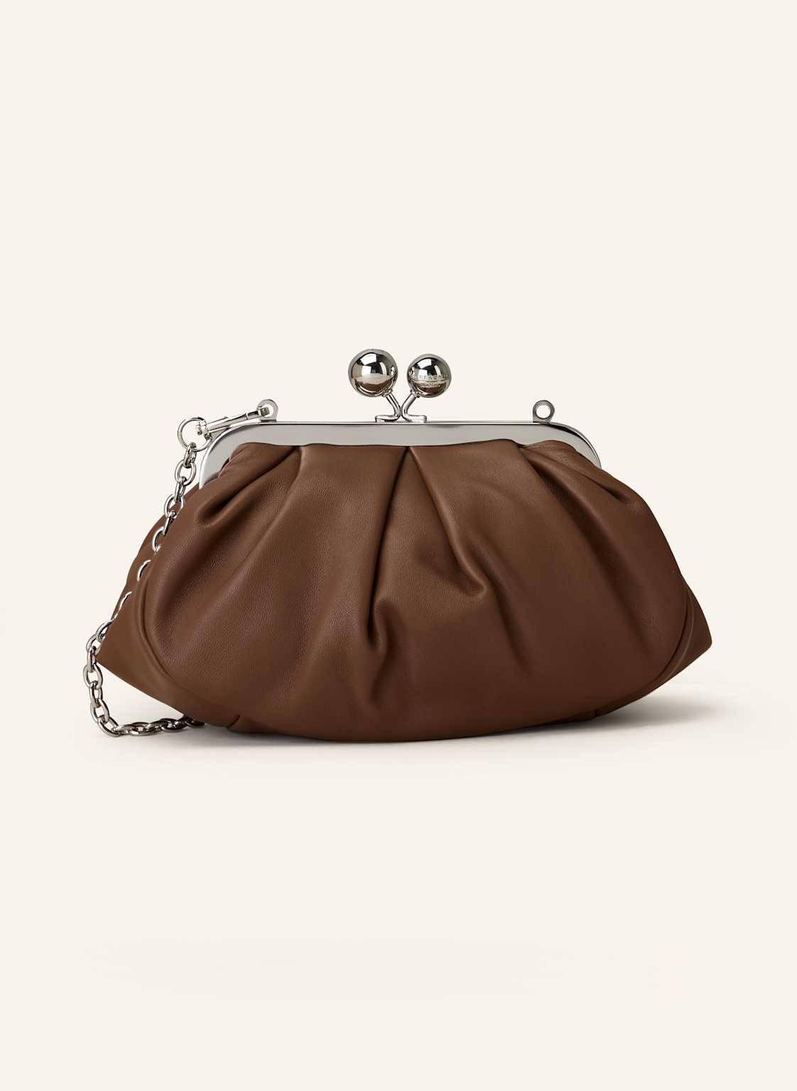 Weekend Max Mara Umhängetasche Prati braun Weekend Max Mara Umhängetasche Prati braun von WEEKEND Max Mara