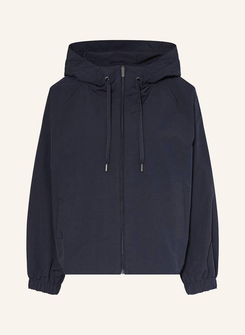 Weekend Max Mara Windbreaker Elis blau von WEEKEND Max Mara
