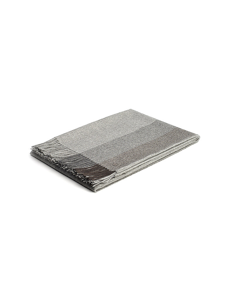 WEICH COUTURE ALPACA Edelhaardecke TIRA 130x180cm Grey grau WEICH COUTURE ALPACA Edelhaardecke TIRA 130x180cm Grey grau von WEICH COUTURE ALPACA
