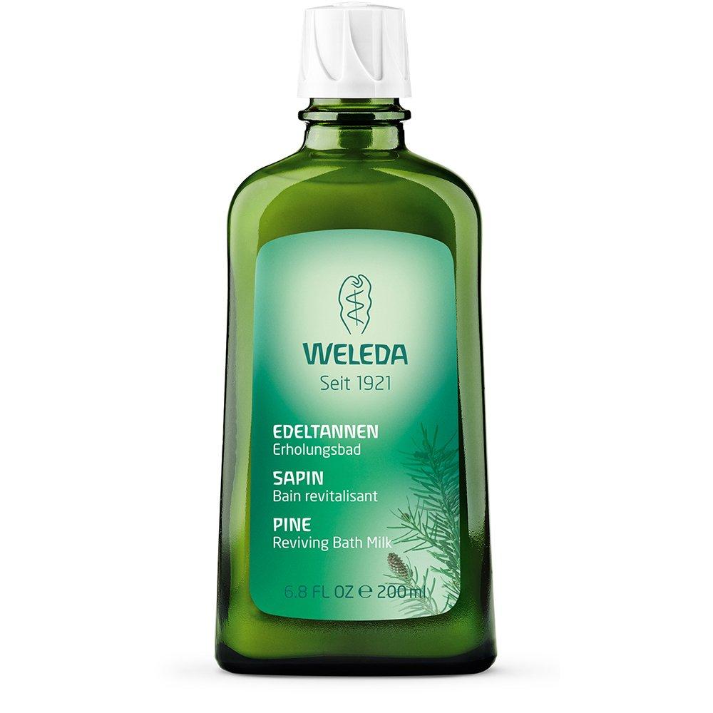 Edeltannen Erholungsbad Damen  200ml von WELEDA