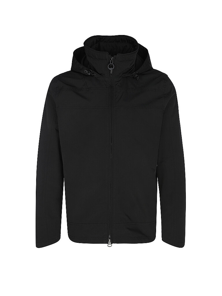 WELLENSTEYN Jacke SPORTSMAN schwarz | XXXL WELLENSTEYN Jacke SPORTSMAN schwarz | XXXL von WELLENSTEYN
